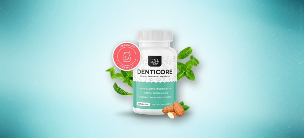 Denticore Review