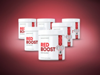 Red Boost (Hardwood Tonic) Review: A Potent Formula For Male Sexual Performance